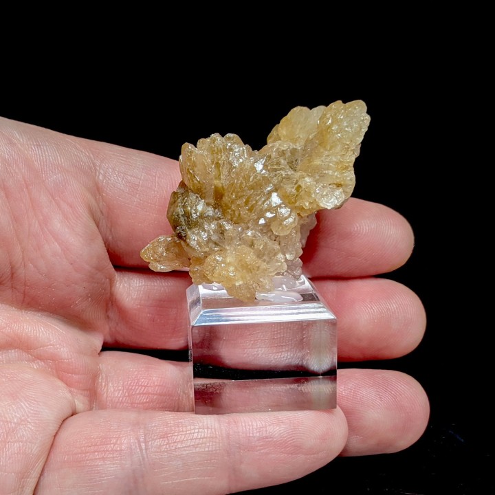 Smithsonite, Tsumeb, Namibia, 24 g
