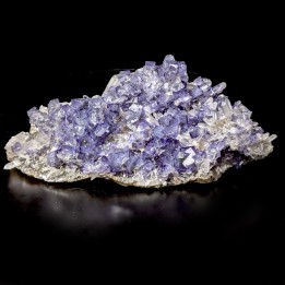 Fluorite, Yaogangxian, China, 11.6 cm