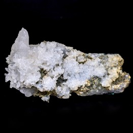 Calcite, Irai, Brazil, 176 grams