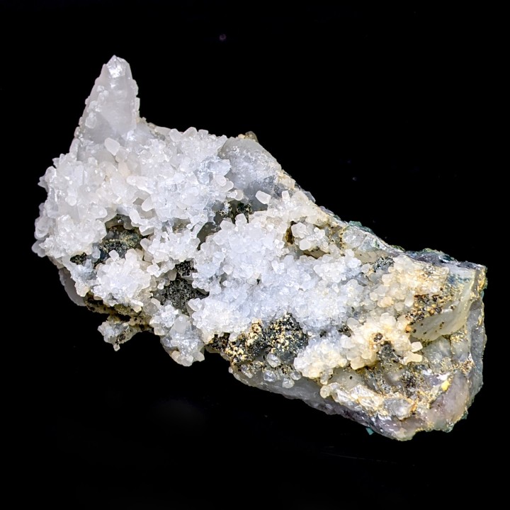 Calcite, Irai, Brazil, 176 grams