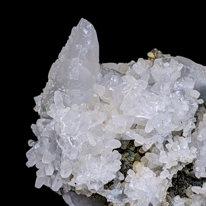 Calcite, Irai, Brésil, 176 grammes
