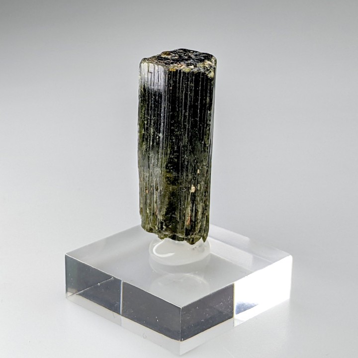 Tourmaline, Madagascar, 13 grammes