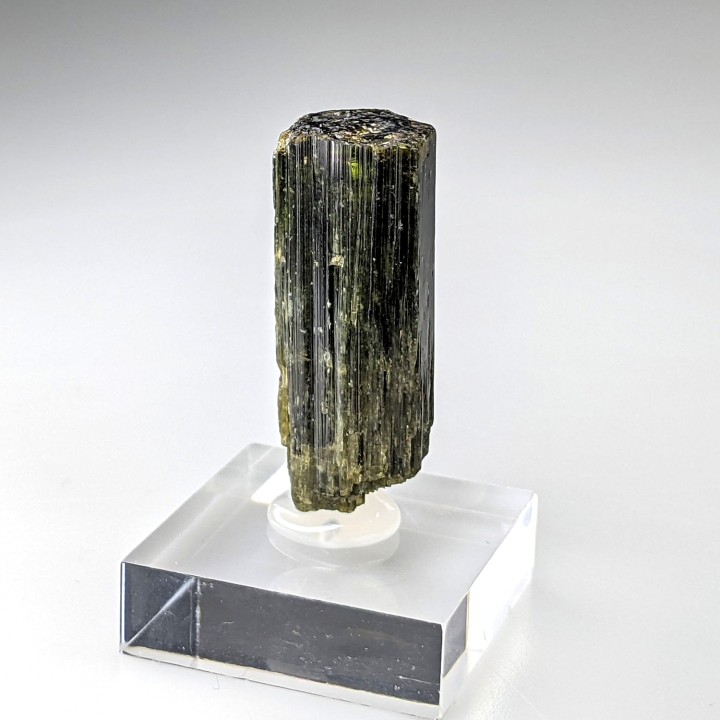 Tourmaline, Madagascar, 13 grammes
