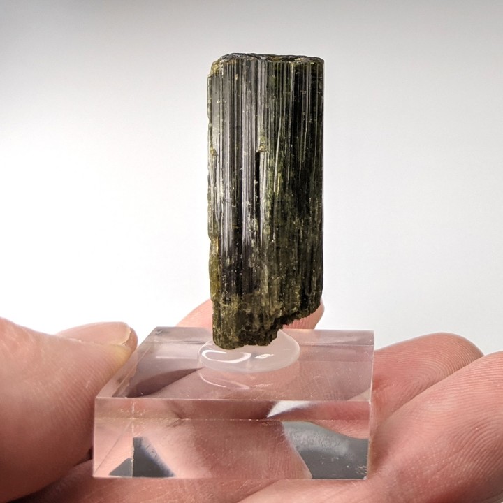 Tourmaline, Madagascar, 13 grams