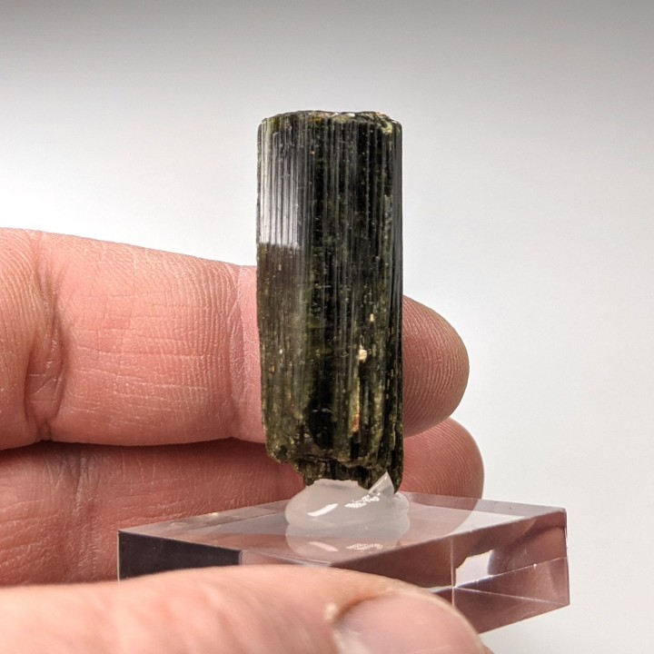 Tourmaline, Madagascar, 13 grammes