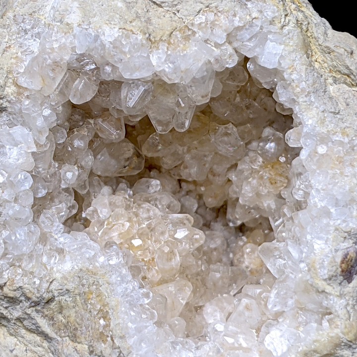 Calcite, Steinbach, France, 123 g