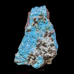 Chrysocolla, Lubumbashi, Congo, 473 g