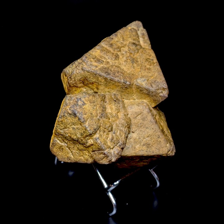 Limonite psm magnétite, Maroc, 171 g