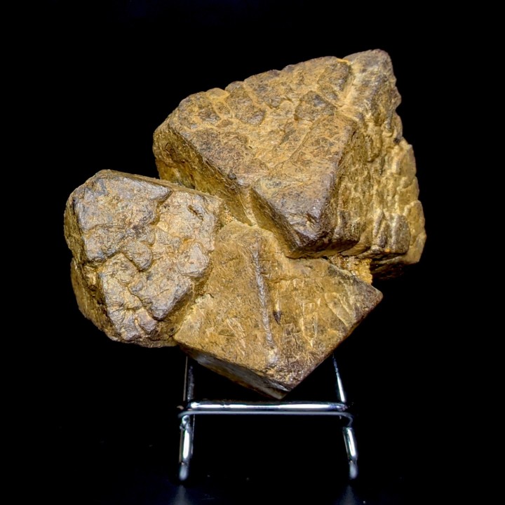 Limonite psm magnétite, Maroc, 171 g