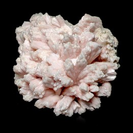 Rhodochrosite, Cassandra, Greece, 349 g