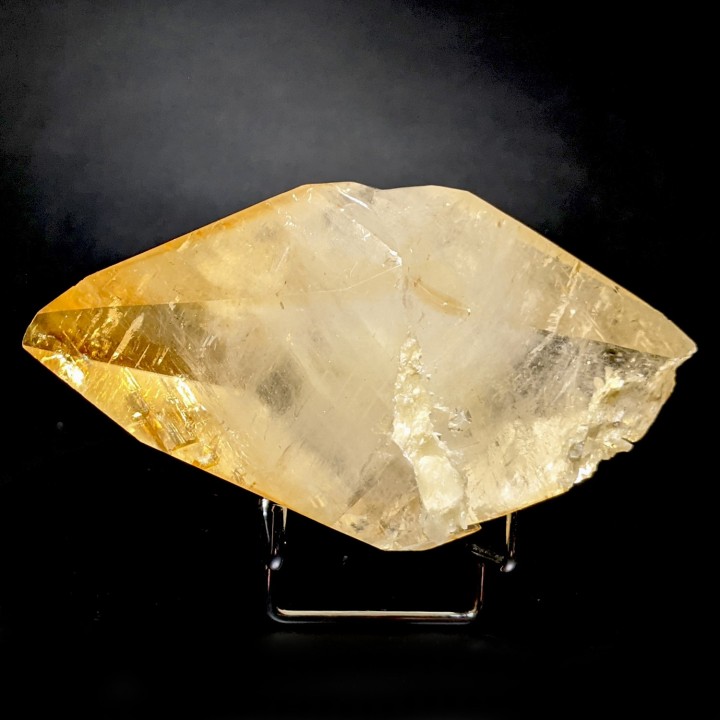 Calcite, Elmwood, Etats-Unis, 403 g