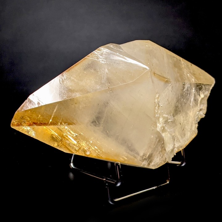 Calcite, Elmwood, Etats-Unis, 403 g