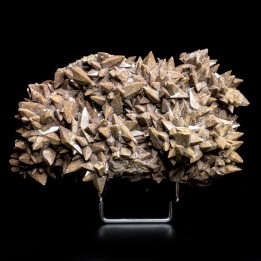 Calcite, Chihuahua, Mexique, 13,6 cm