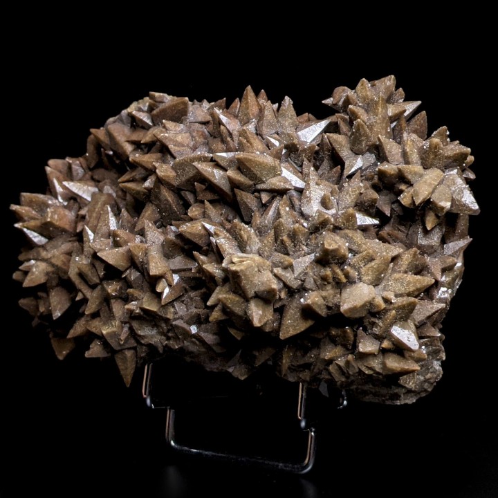 Calcite, Chihuahua, Mexique, 13,6 cm