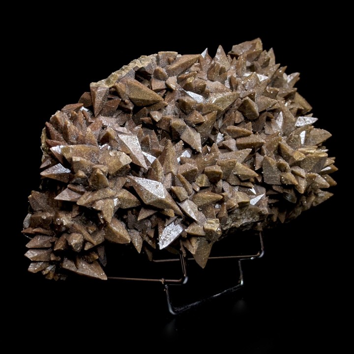 Calcite, Chihuahua, Mexique, 13,6 cm