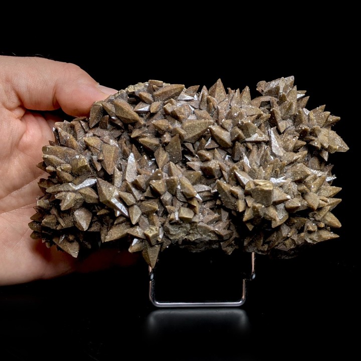 Calcite, Chihuahua, Mexique, 13,6 cm