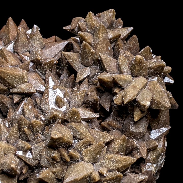 Calcite, Chihuahua, Mexique, 13,6 cm