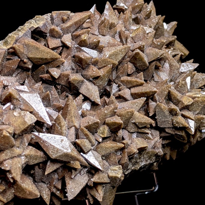 Calcite, Chihuahua, Mexico, 13.6 cm