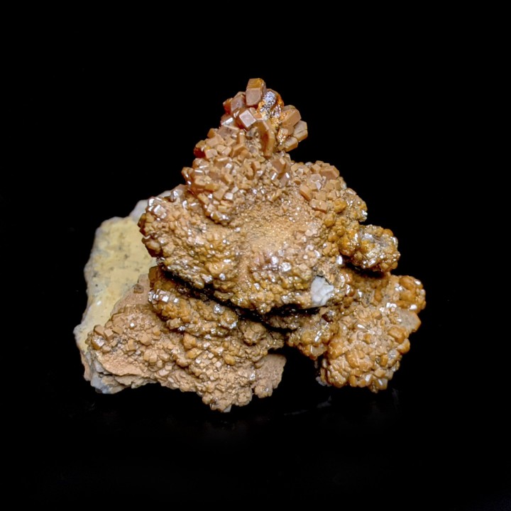 Vanadinite, Morocco, 61 grams
