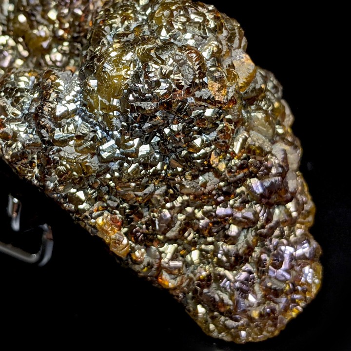 Sphalérite, pyrite, Roumanie, 283 g