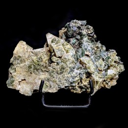 Clinochlore, Veracruz, Mexique, 241 g