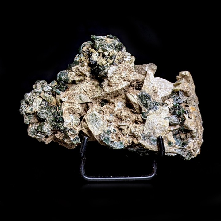 Clinochlore, Veracruz, Mexico, 241 g