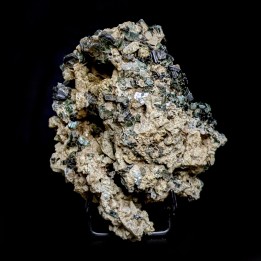 Clinochlore, Veracruz, Mexico, 396 g