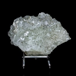 Fluorite, Fontsante, France, 126 g