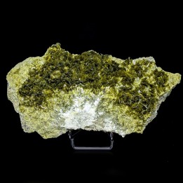Epidote, Alicante, Espagne, 263 g