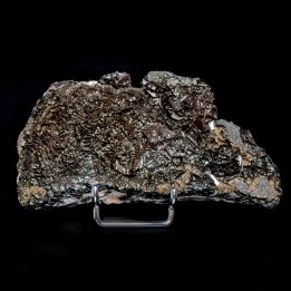 Hématite, Saphoz, France, 197 g