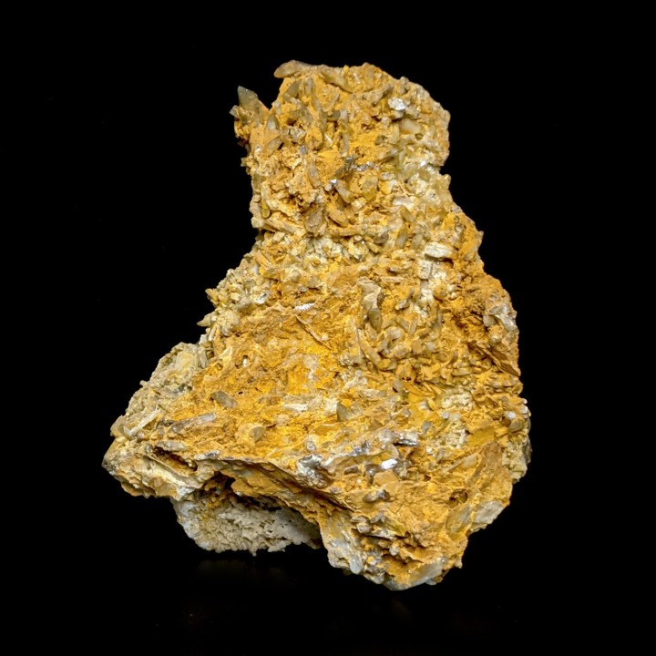 Baryte, Iglesias, Spain, 311 g