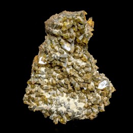 Baryte, Iglesias, Espagne, 311 g