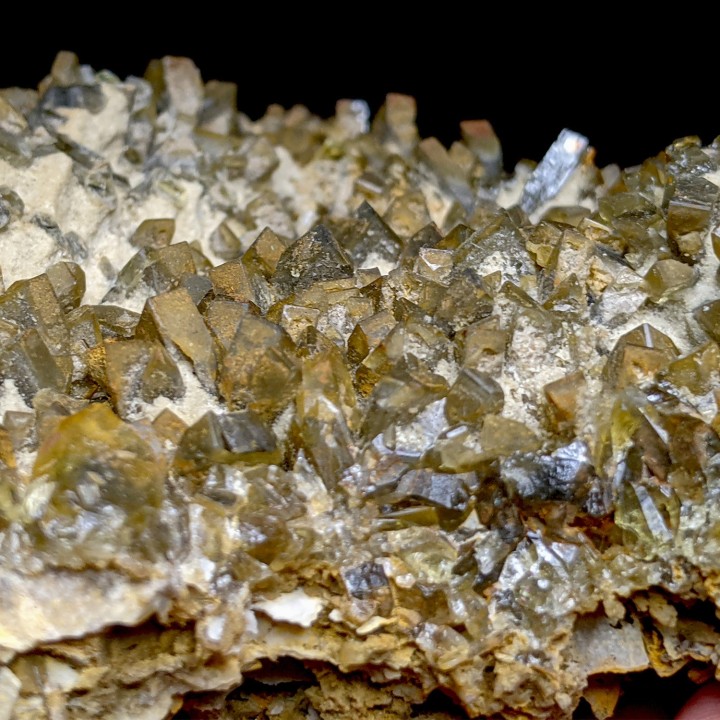 Baryte, Iglesias, Espagne, 311 g
