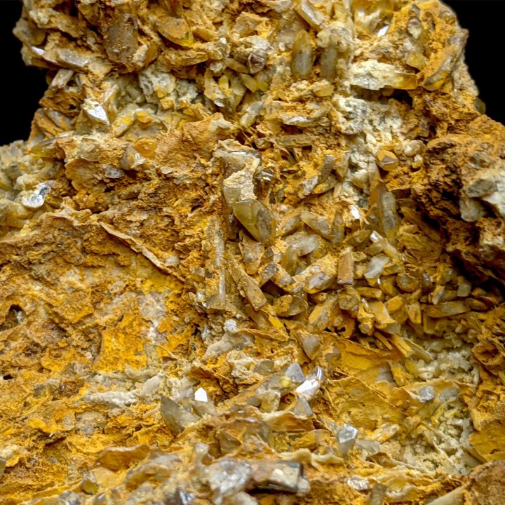 Baryte, Iglesias, Espagne, 311 g