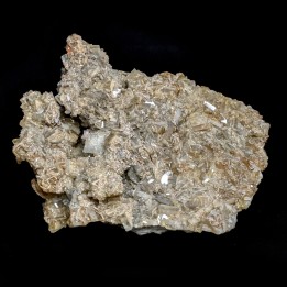 Baryte, Mine des Malines, France, 478 g