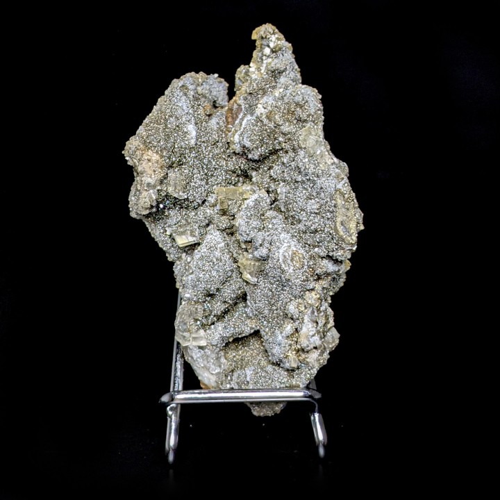 Baryte, Malines Mine, France, 125 g