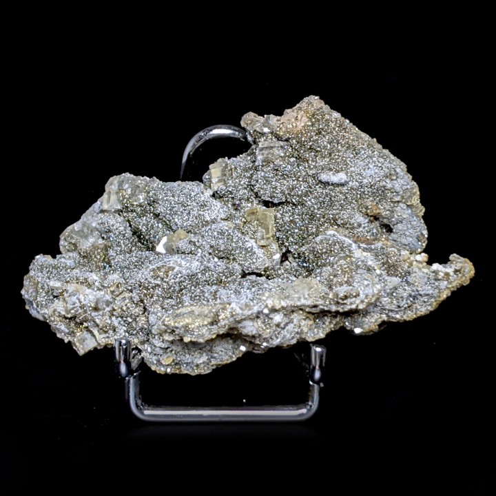 Baryte, Malines Mine, France, 125 g