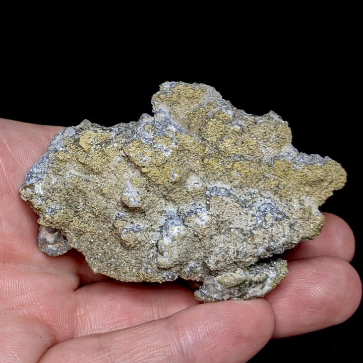 Baryte, Malines Mine, France, 125 g
