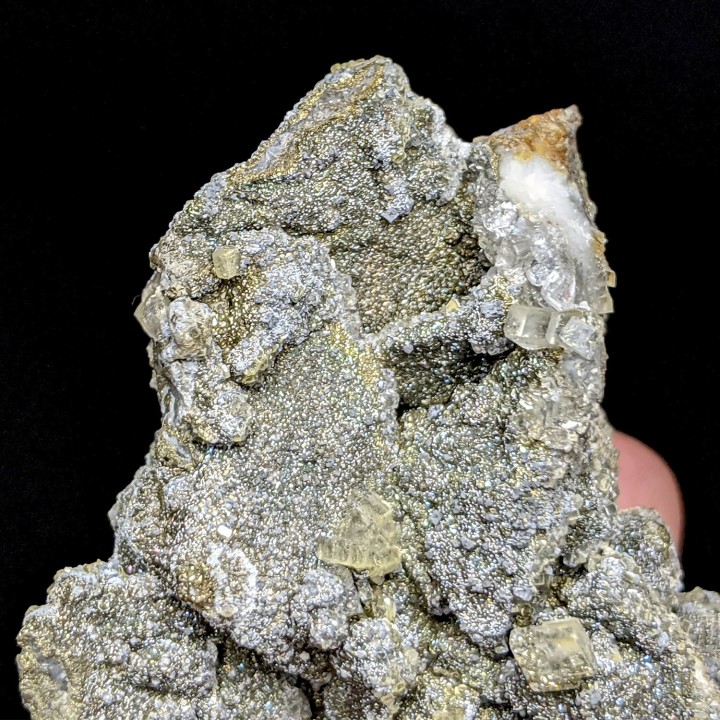 Baryte, Malines Mine, France, 125 g