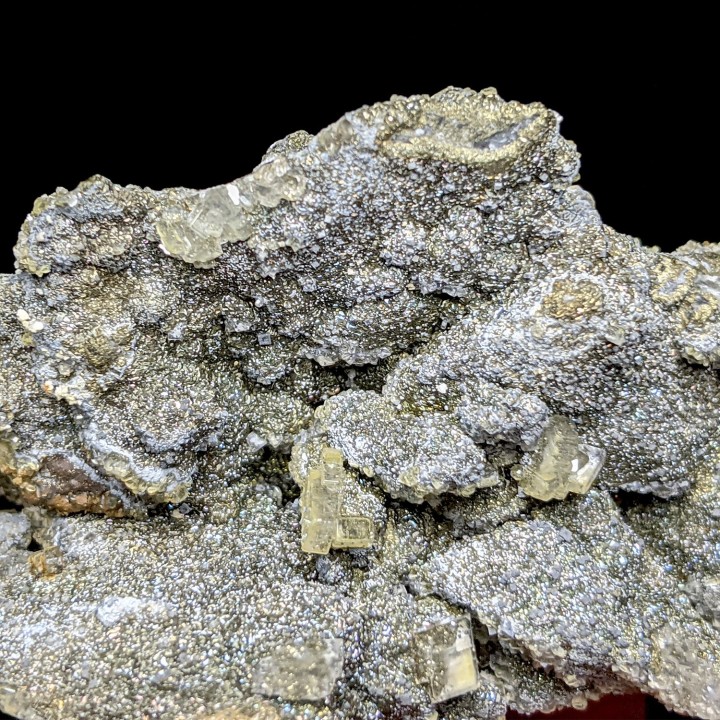 Baryte, Malines Mine, France, 125 g