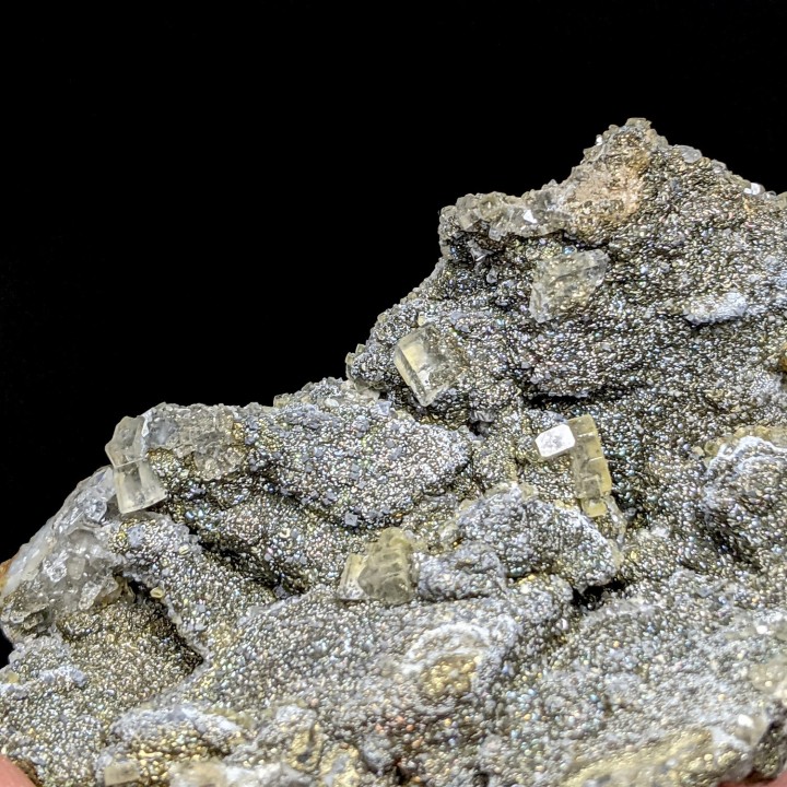 Baryte, Malines Mine, France, 125 g