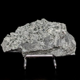 Tétraédrites, Mine des Malines, France, 6,8 cm