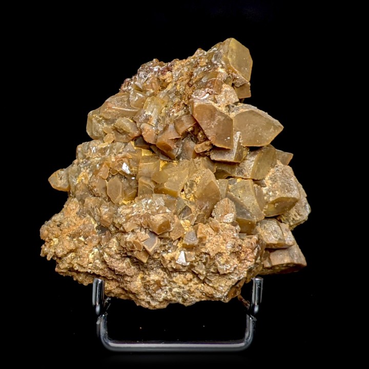 Baryte, Chaillac, France, 260 g