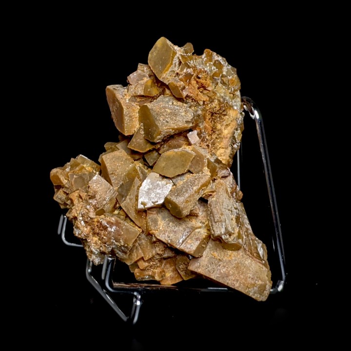 Baryte, Chaillac, France, 260 g