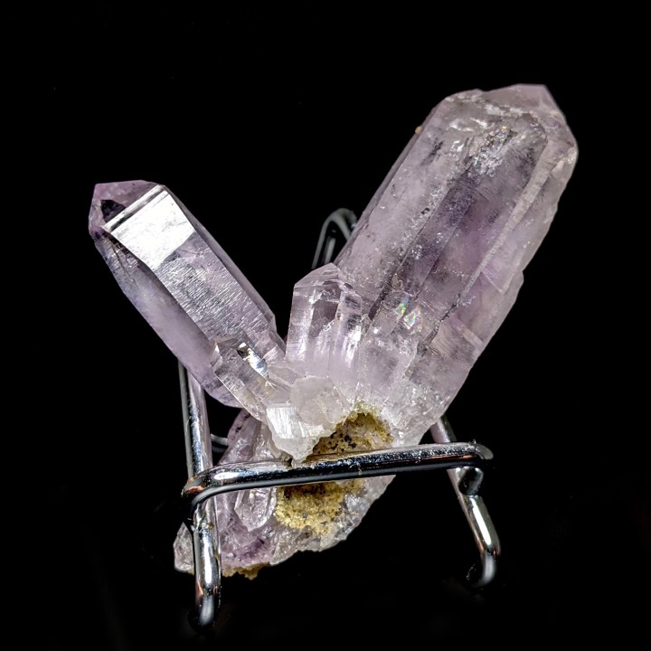 Améthyste, Véra Cruz, Mexique, 29 g