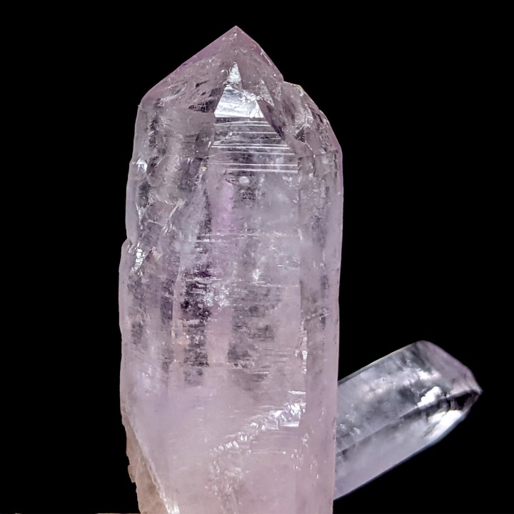 Amethyst, Vera Cruz, Mexico, 29 g