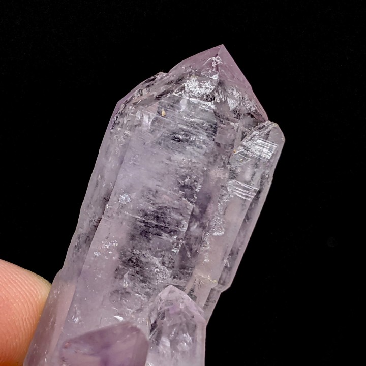 Amethyst, Vera Cruz, Mexico, 29 g