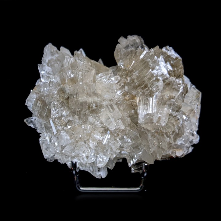 Gypsum, Vera Cruz, Mexico, 142 g