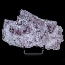 Fluorite, Greenlaws mine, England, 515 g