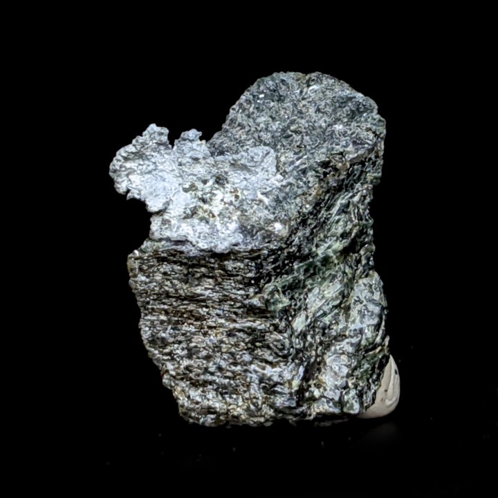Plomb natif, Garpenberg Norra, Suède, 2,7 cm